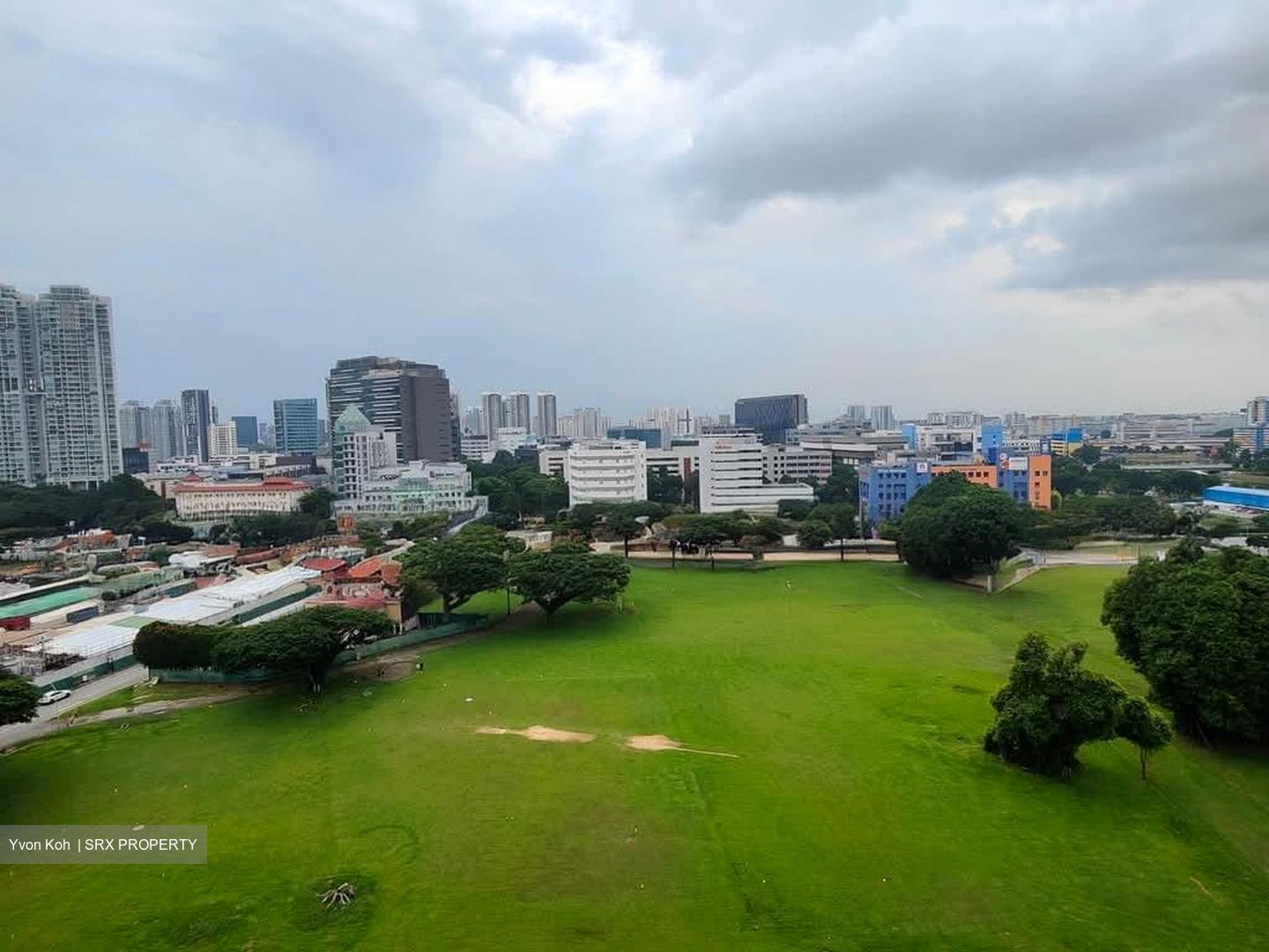 Kallang Riverside (D12), Apartment #576086721